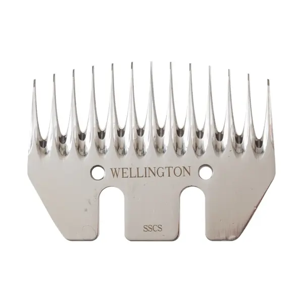 Cutit Inferior Wellington pentru Masina de Tuns Oi, 13 Dinti, Kerbl