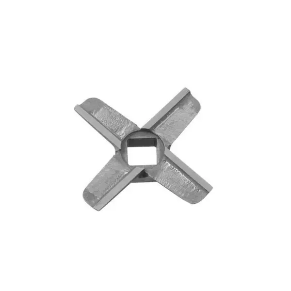 Cutit Masina de Tocat Carne Electrica Top Line
