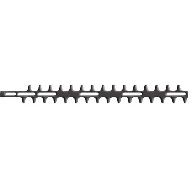 Cutit Masina de Tuns Gard Viu, Lungime 615 mm, Compatibil cu Modelele Sthil HL45, HL75, HL75K, HL45/HL75/HL75K