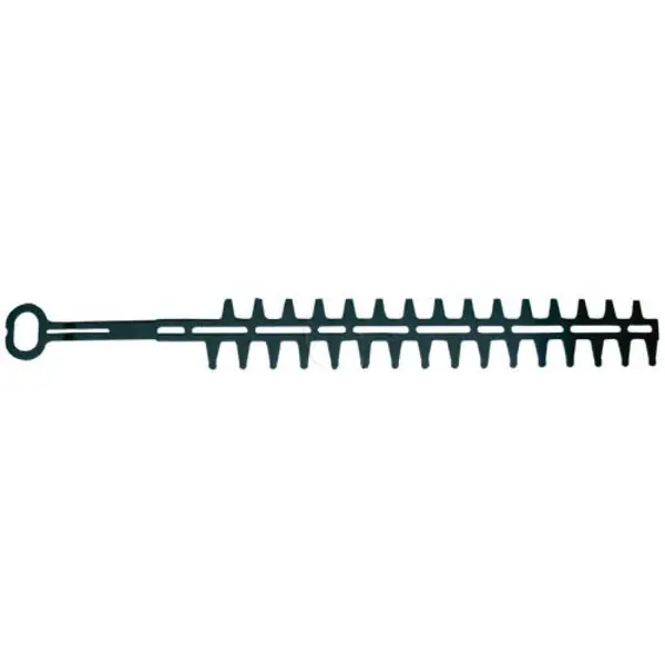 Cutit Masina de Tuns Gard Viu, Lungime 668 mm, Compatibil STIHL HS45, HS 45