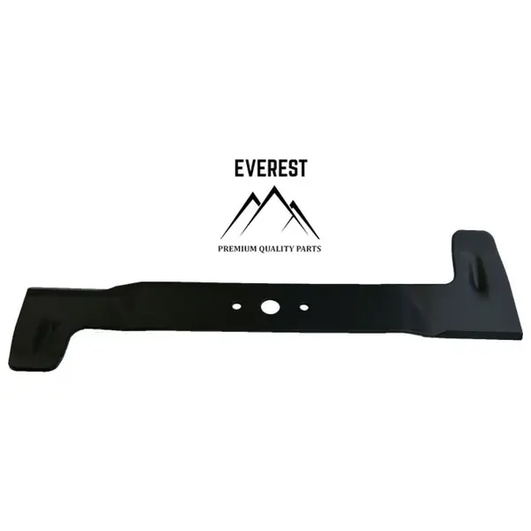 Cutit masina de tuns gazon Castelgarden 504 - Lungime 48cm, D-18.5mm, EVEREST