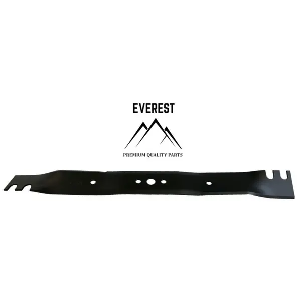 Cutit masina de tuns iarba HUSQVARNA MCCULLOCH, de tocare - Lungime 53cm, D-48mm, EVEREST