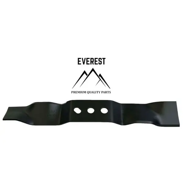 Cutit masina de tuns iarba NAC C400I-035 - Lungime 40cm, D-15mm, EVEREST