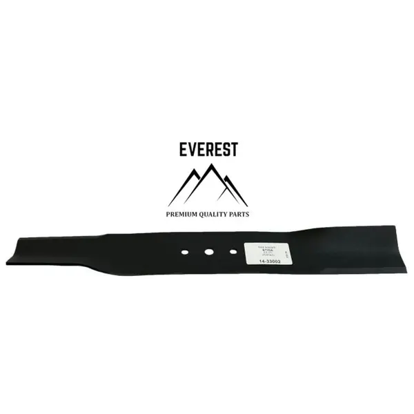 Cutit masina de tuns iarba STIGA, de adunat - Lungime 43cm, D-54mm, EVEREST