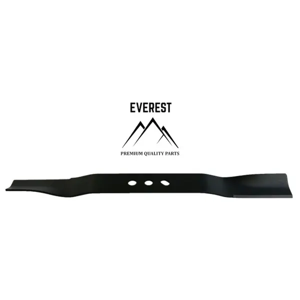 Cutit Masina Tuns Iarba Agroma 6051, Lungime 51 cm, Gaura Centrala 15 mm (B), OEM S510-080, Everest