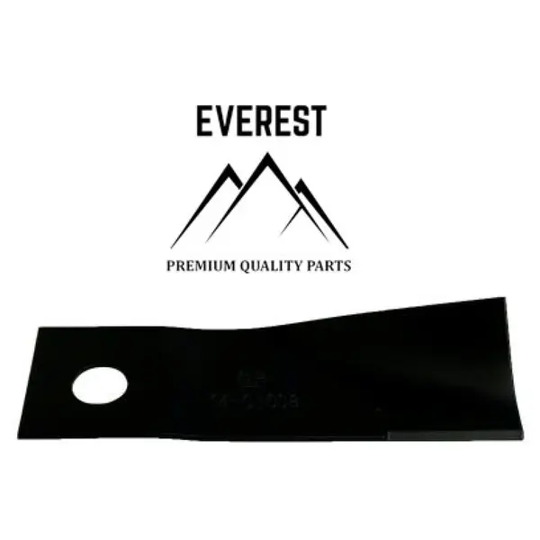 Cutit Masina Tuns Iarba Agroma Romet WB 506, 536, Lungime 14.3 cm, Gaura Centrala 16 mm (B), Everest
