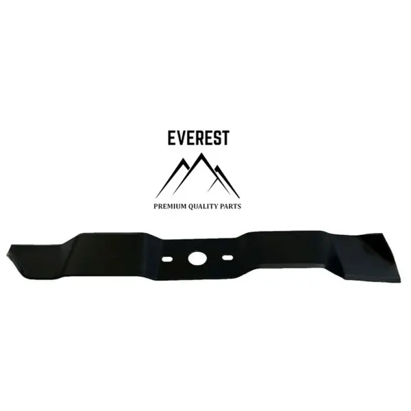 Cutit Masina Tuns Iarba Alko 420, Lungime 42 cm, Gaura Centrala 19.7 mm (B), Everest
