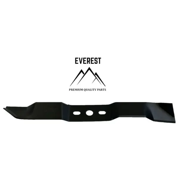 Cutit Masina Tuns Iarba Alko 460, de Tocare, Lungime 46 cm, Gaura Centrala 19.7 mm (B), Everest