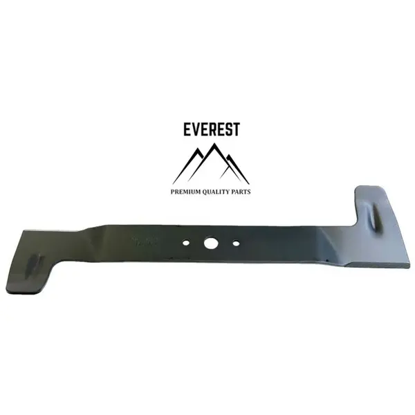 Cutit Masina Tuns Iarba Castelgarden 534, Lungime 50 cm, Gaura Centrala 18.5 mm (B), Everest