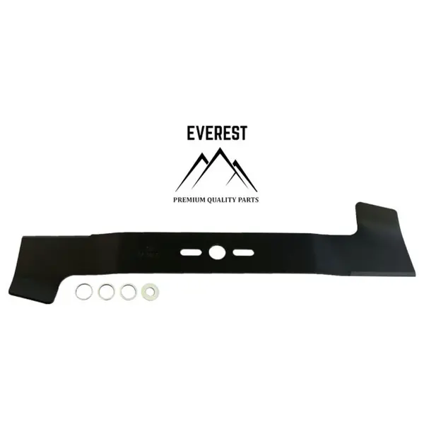 Cutit Masina Tuns Iarba de Adunare Lungime 50.8 cm, Everest