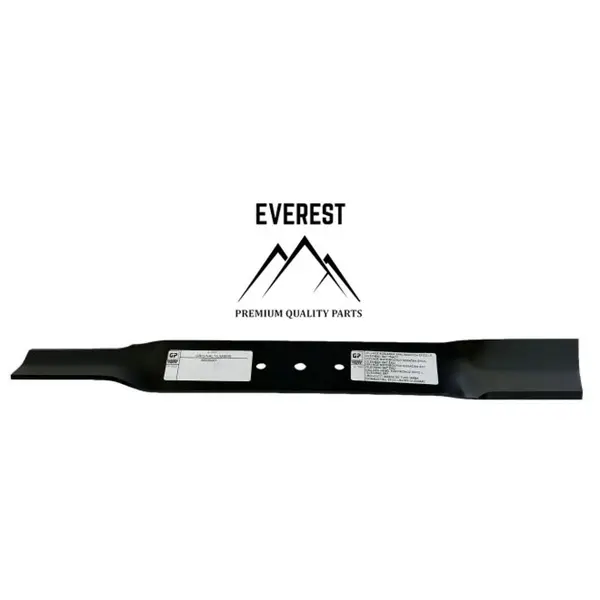 Cutit Masina Tuns Iarba EFCO LR47PB, OLEOMAC G47, de Taiere, Lungime 46 cm, Gaura Centrala 10 mm (B), Everest