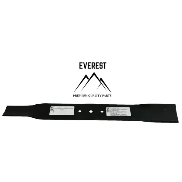 Cutit Masina Tuns Iarba Efco LR53PB, Oleomac G53, Lungime 50.7 cm, Gaura Centrala 10 mm (B), Everest