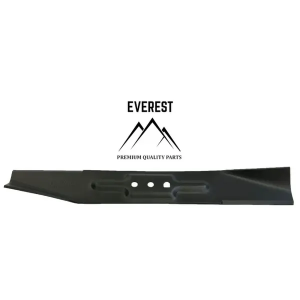 Cutit Masina Tuns Iarba FAWORYT SANLI, Lungime 46 cm, Gaura Centrala 10.4 mm (B), Everest