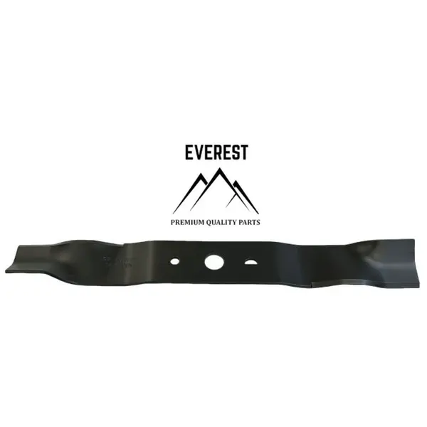 Cutit Masina Tuns Iarba G-FORCE, Lungime 46 cm, Gaura Centrala 22 mm (B), Everest