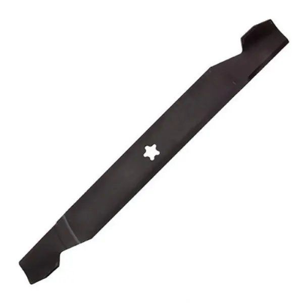 Cutit Masina Tuns Iarba, Gaura centrala in forma de stea in 5 puncte, 533 mm