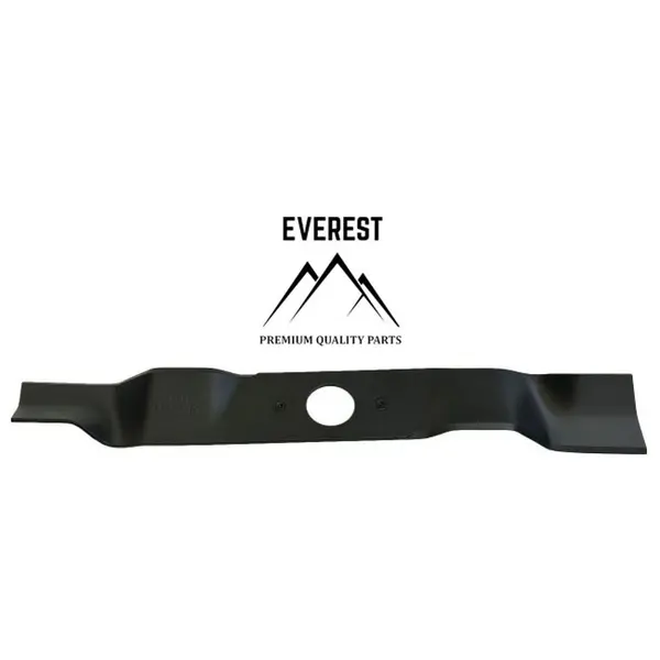 Cutit Masina Tuns Iarba HECHT 553SW 5534SX 5534SWE, Lungime 51 cm, Gaura Centrala 32.5 mm (B), Everest
