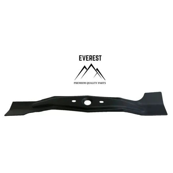 Cutit Masina Tuns Iarba Honda HRB, HRG, HRH, IZY 53, Lungime 53 cm, Gaura Centrala 22 mm (B), Everest