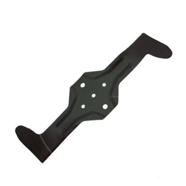 Cutit Masina Tuns Iarba Husqvarna, Electrolux, Lungime 46.4 mm, Gaura Centrala 10 mm (B)