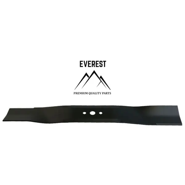 Cutit Masina Tuns Iarba Husqvarna Lungime 51 cm, Gaura Centrala 16 mm (B) Everest