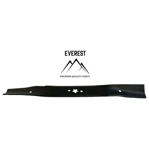 Cutit Masina Tuns Iarba Husqvarna, Lungime 53.3 cm, prindere in stea, Everest