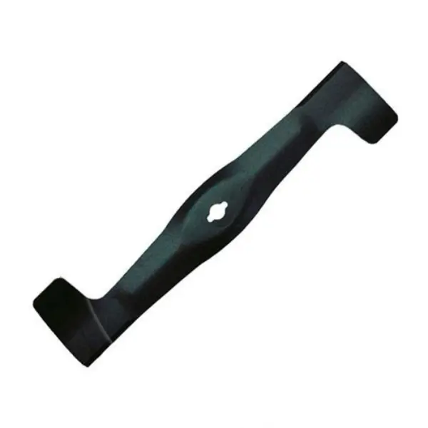 Cutit Masina Tuns Iarba John Deere, Lungime 55.4 cm, Gaura Centrala 20 x 35 mm (B)