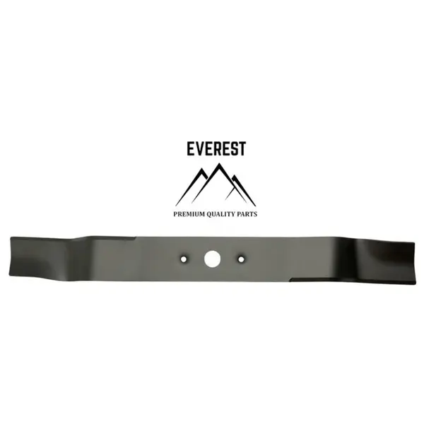 Cutit Masina Tuns Iarba Leroy Merlin MacAllister MLMP675SP51-M&S, Lungime 51 cm, Gaura Centrala 19 mm (B), Everest