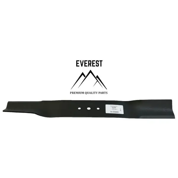 Cutit Masina Tuns Iarba Model Colectare in Cos Stiga, Lungime 48 cm, D-54mm, Everest