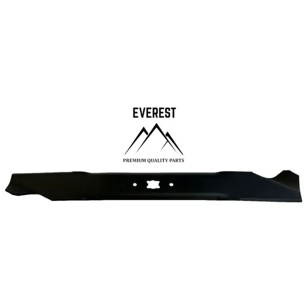Cutit Masina Tuns Iarba MTD Lungime 50.7 cm, Prindere in Stea Everest