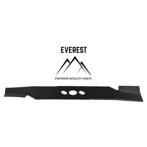 Cutit Masina Tuns Iarba NAC LP42-450E, LS42-375, LP42 LS42, Lungime 42 cm, Gaura Centrala 18.5 x 24.5 mm, Everest