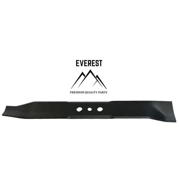 Cutit Masina Tuns Iarba NAC LS46, Lungime 46 cm, Gaura Centrala 11 mm (B), Everest, OEM LS46, LS46-450E-HSDS-JR, JY131003