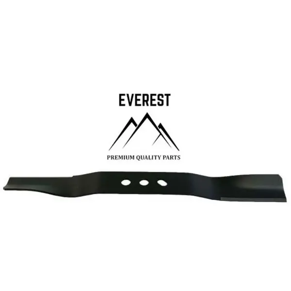 Cutit Masina Tuns Iarba NAC, Lungime 40 cm, Gaura Centrala 15 mm (B), Everest