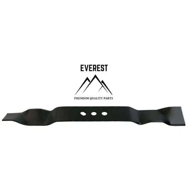 Cutit Masina Tuns Iarba NAC, Lungime 51 cm, Gaura Centrala 15 mm (B), Everest