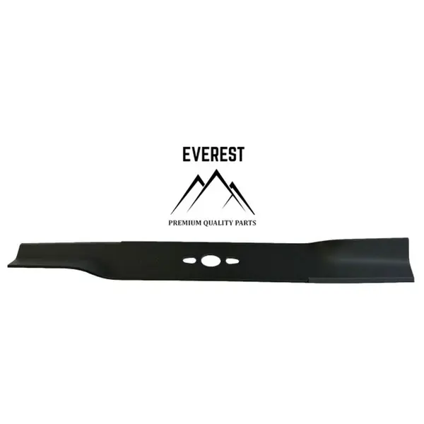 Cutit Masina Tuns Iarba NAC RYOBI RLM52, de Taiere, Lungime 49.5 cm, Gaura Centrala 19 x 25 mm (B), Everest