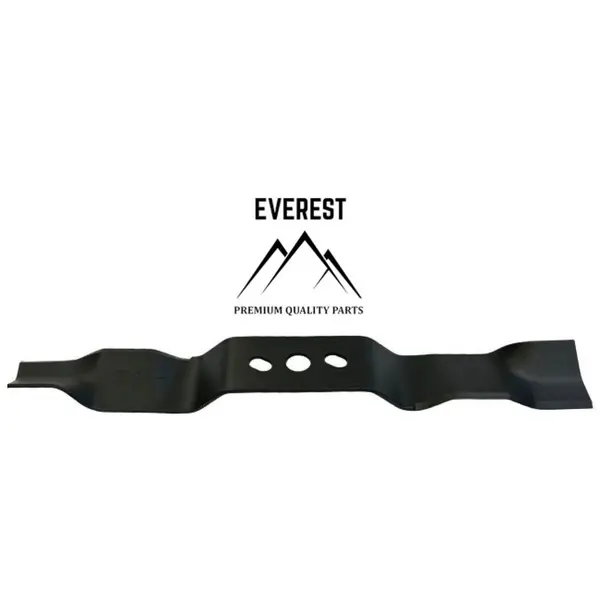 Cutit Masina Tuns Iarba NAC WR-480, WR-098N, Lungime 46 cm, Gaura Centrala 18.5 mm (B), Everest