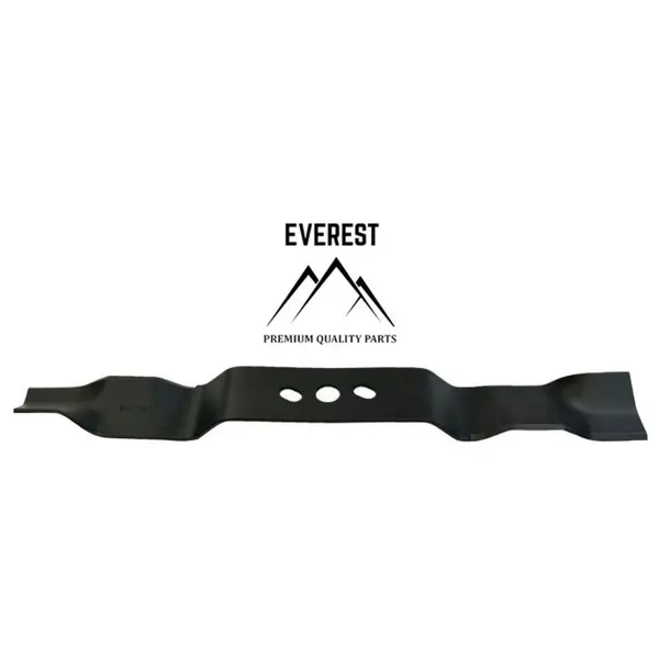 Cutit Masina Tuns Iarba NAC WR-500, WR-248N, WR-248ZBN, Lungime 50 cm, Gaura Centrala 18.5 mm (B), Everest