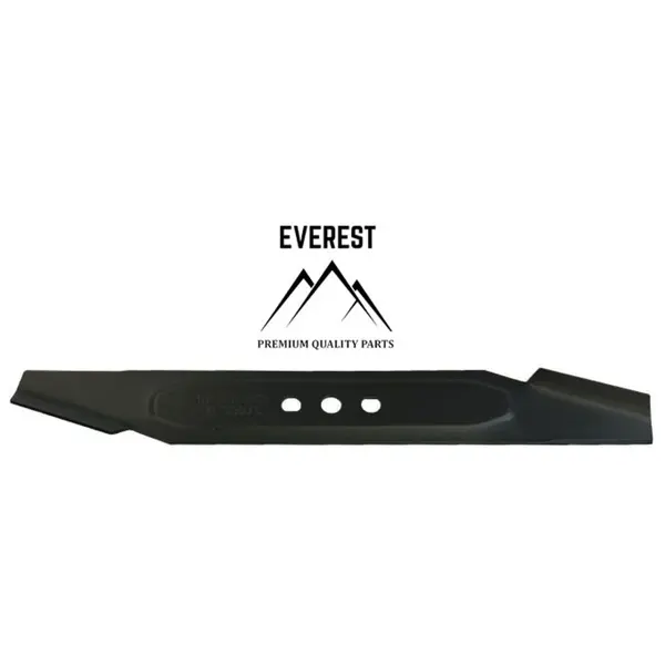 Cutit Masina Tuns Iarba Obi Lux Lungime 33 cm, D-10 mm Everest