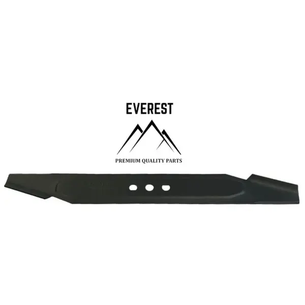 Cutit Masina Tuns Iarba Obi Lux Lungime 37 cm, D-10 mm Everest