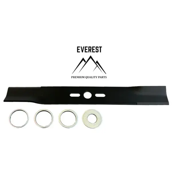 Cutit Masina Tuns Iarba Universal 38.1 cm 15 Toli Everest