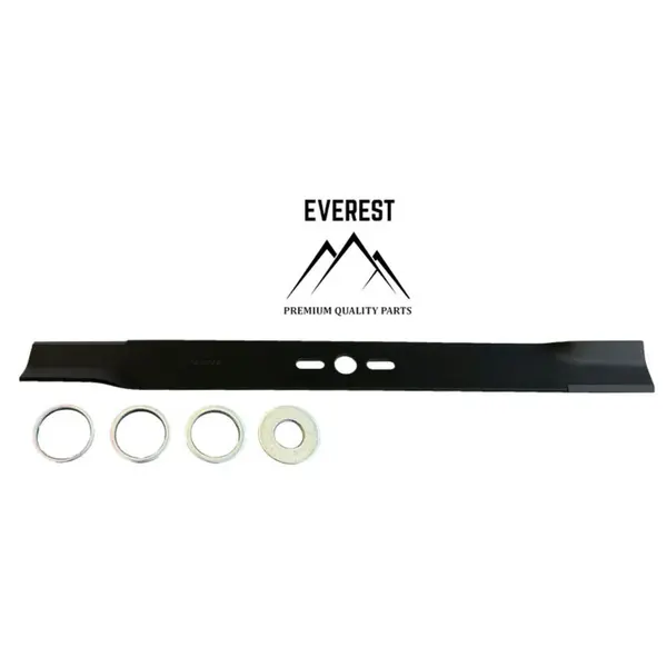 Cutit Masina Tuns Iarba Universal 38.1 cm, 15 Toli, Everest