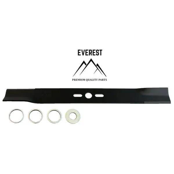 Cutit Masina Tuns Iarba Universal Lungime 38.1 cm Everest