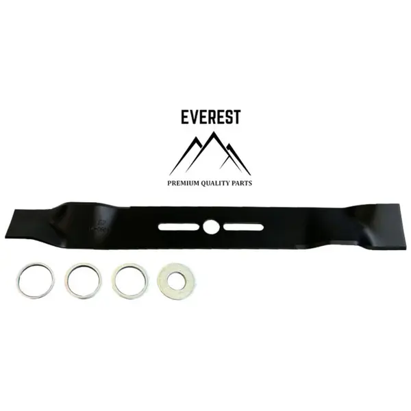 Cutit Masina Tuns Iarba Universal Maruntire 48.2 cm, 19 Toli, Everest
