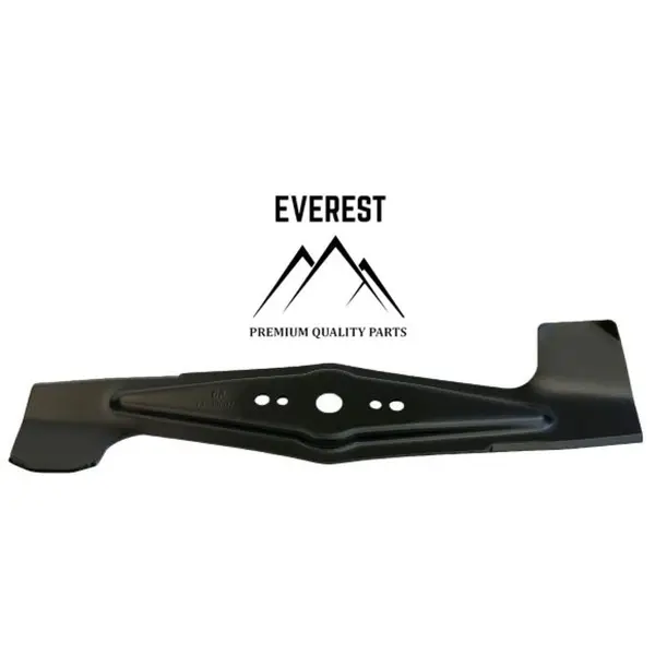 Cutit Masina Tuns Iarba Viking MB450 MB455 ME450 ME455, Lungime 42.5 cm, Gaura Centrala 18.2 mm (B) Everest
