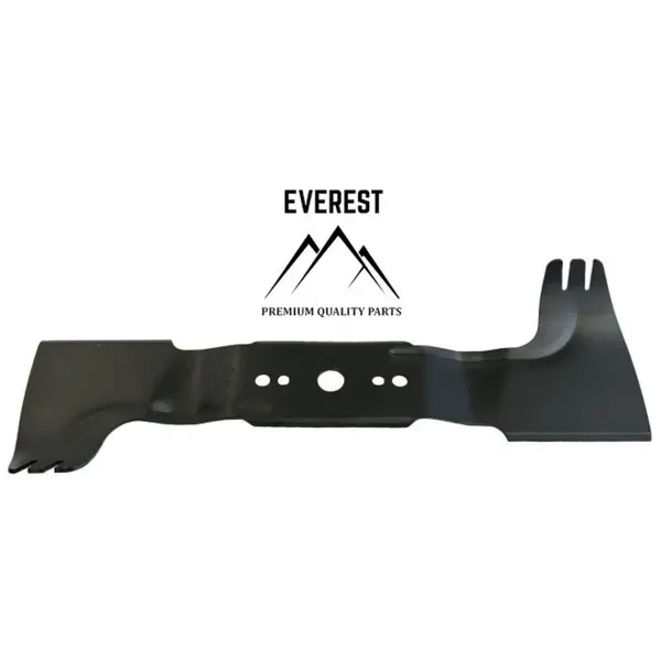 Cutit Masina Tuns Iarba Viking MB450, ME450, MB455, MB545, Lungime 42 cm, Gaura Centrala 8.2 mm (B), Everest