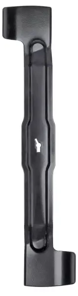 Cuțit pentru mașină de tuns iarba Einhell - 3405610, pentru GC-EM 1743 HW, 43 cm