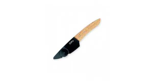Cutit pentru pizza cu ruleta 22,5x4x1 cm ZiiPa22-014