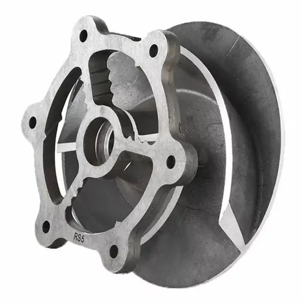 Cutit pentru pompa IBO ZWQ 1100, 1500, 1800, 2200, 3000, 4000, 5500, 7500, 230v si 380v