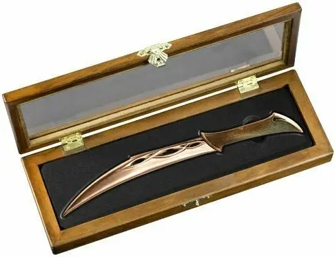 Cuțit pentru scrisori The Noble Collection Movies: The Hobbit - Tauriel