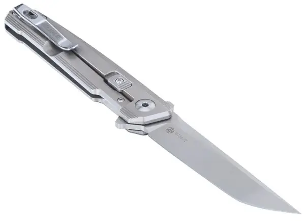 Cuțit pliabil din titan Ruike - M126-TZ