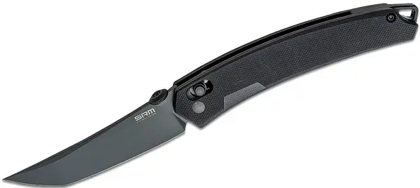 Cuțit pliabil SRM - 9211-GB