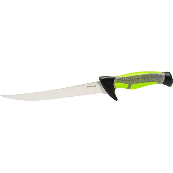 Cutit Premium Fillet Knife 8 20.3cm Green